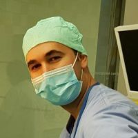 Dr. Irsid Shkenza