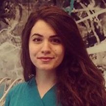 Dr. Eneida Voda
