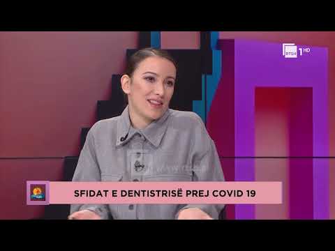 Dental talk 1